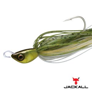 Jackall Break Blade 1/2oz