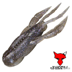 Jackall Cover Slide 3″