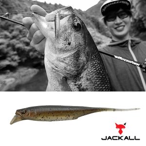 Jackall RV Driftfry 3.0″