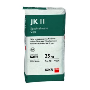 JOKA Gips Spachtelmasse JK 11