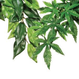 Exo Terra Jungle Plants Terrarium Pflanze aus Seide