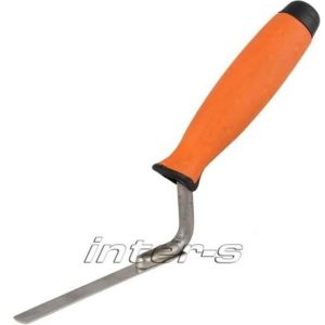 EDELSTAHL 12cm MOTIV