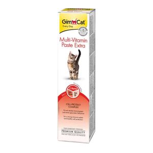 GimCat Multi-Vitamin-EXTRA für Katzen