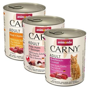 Animonda Carny Adult Dosenfutter