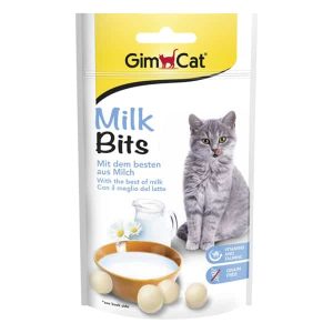 GimCat Milk Bits Katzensnack