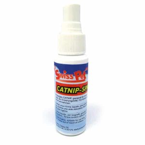 Katzenminze Catnip-Spray