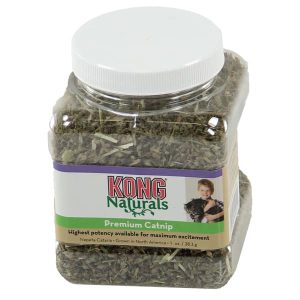 Katzenminze Nachfüller – Kong Premium Catnip