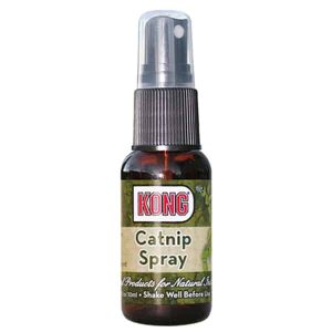 Katzenminze Spray Kong Catnip