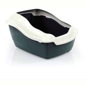 Katzentoilette extra hoch Levento