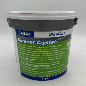 MAPEI ULTRACARE KERANET CRYSTALS