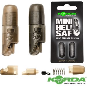 Korda Heli Safe Mini