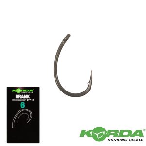 Korda Krank