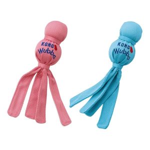 KONG Puppy Wubba Welpenspielzeug
