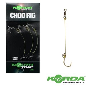 Korda Chod Rig Long