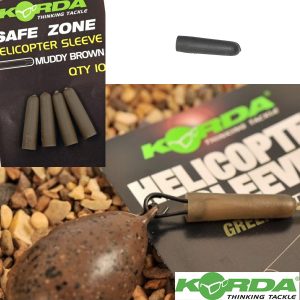 Korda Heli Rubber