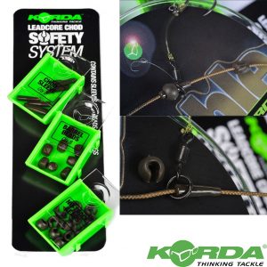 Korda Leadcore Chod System