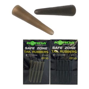Korda Rubbers