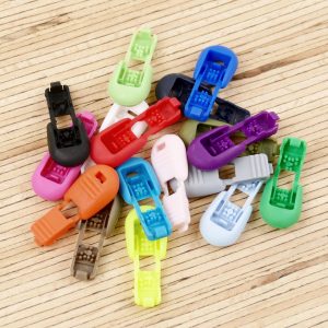 2 Kordelenden klappbar – Farbauswahl