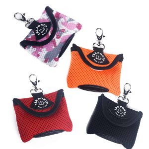 Kotbeutelhalter Tre Ponti