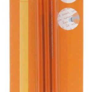 Legami Ersatzmine für löschbaren Gelstift – orange