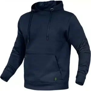 Leibwächter Hoodie Toni | marine | FLEXQ06
