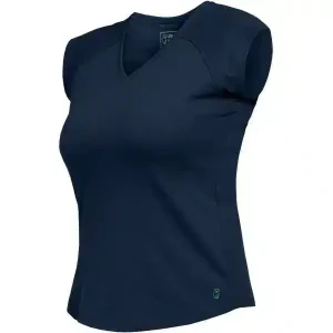 Leibwächter Damen T-Shirt Lisa | marine | FLEXDT06
