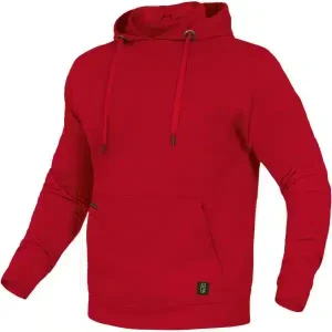 Leibwächter Hoodie Kim | rot | LWQ02