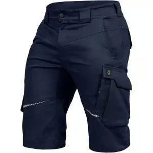 Leibwächter Shorts | marine/schwarz | FLEXK30