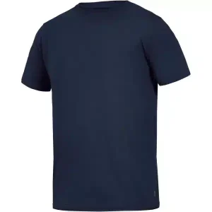 Leibwächter T-Shirt Tom Rundhals | marine | LWTR06