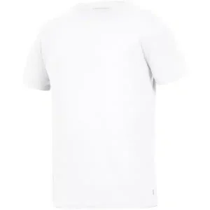 Leibwächter T-Shirt Tom Rundhals | weiß | LWTR04