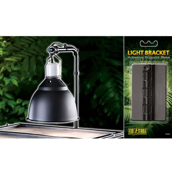 Exo Terra Light Bracket Halterung für Lampen – Bild 4