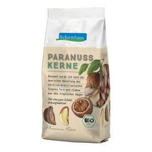 Reformhaus Paranusskerne bio