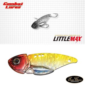 Evergreen Little Max 3/8oz