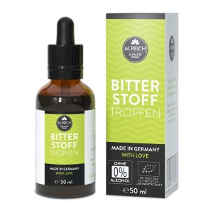 M. Reich Bitterstoff-Tropfen (50ml)