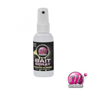 Mainline Bait Spray #Toasted Almond 50ml