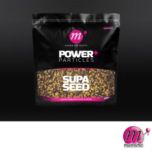 Mainline Power+ Supa Seed 2kg