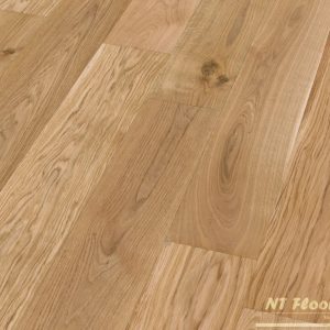 Eiche Massivdielen Rustikal geölt