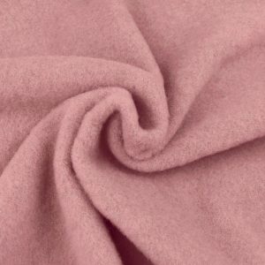 Bio Merinofleece – mesa rose meliert