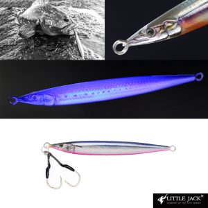 Little Jack Metal Adict 05 60g