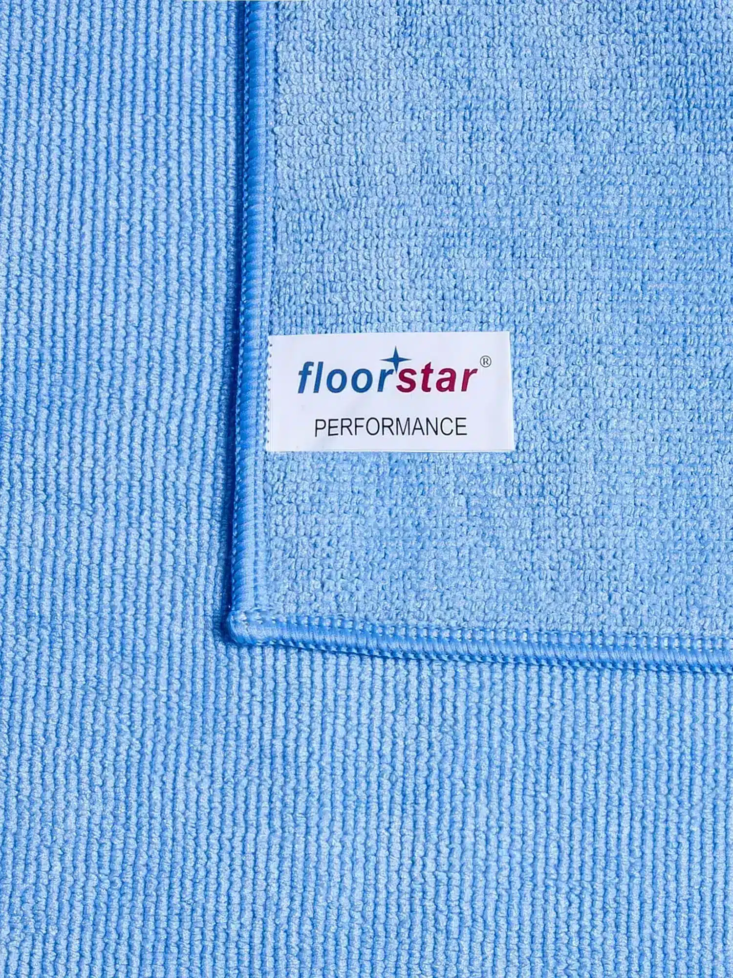 Microfaser-Premiumtuch PERFORMANCE 10 St. | Floorstar TP40B – Bild 3