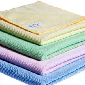 Microfaser-Premiumtuch PERFORMANCE 10 St. | Floorstar TP40B