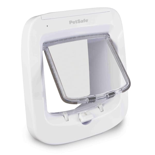 Petsafe Mikrochip Katzenklappe – Bild 4
