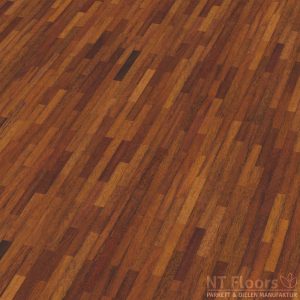 Mosaikparkett Merbau