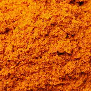 Muskatblüte gemahlen