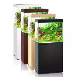 Juwel Lido 200 LED line Kombination Set