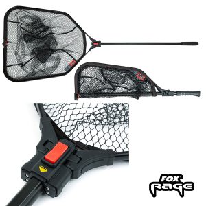 Fox Rage Speedflow II XS Foldable Net