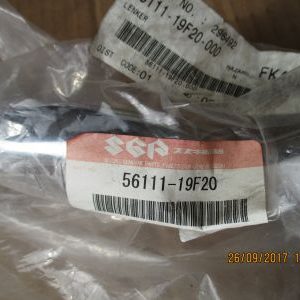 Lenker Suzuki SV650N Originalteil NEUE