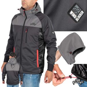 Fox Rage Voyager Windblocker