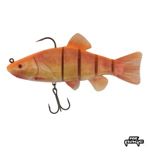 Fox Rage Super Natural Golden Tench