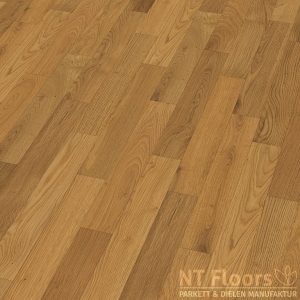 Stabparkett Eiche Naturell 10mm